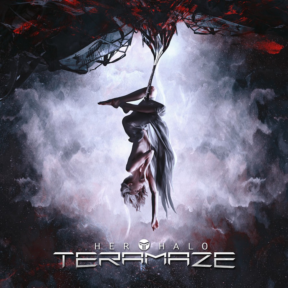 TERAMAZE – “HER HALO” CD REVIEW