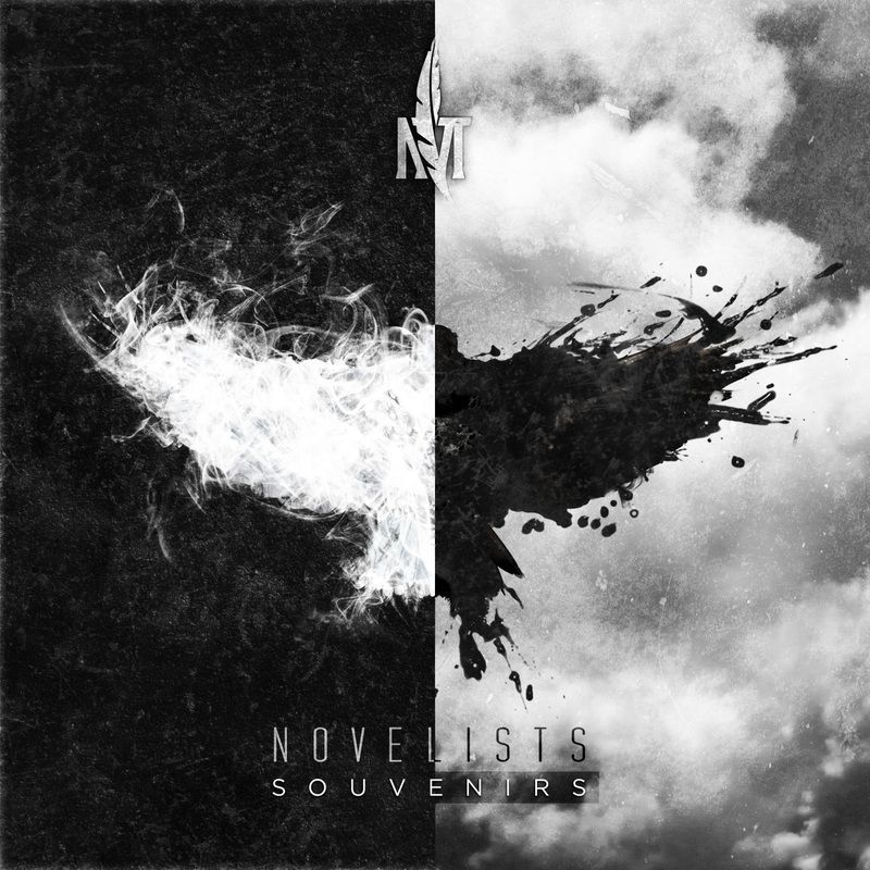 Novelists – Souvenirs CD review