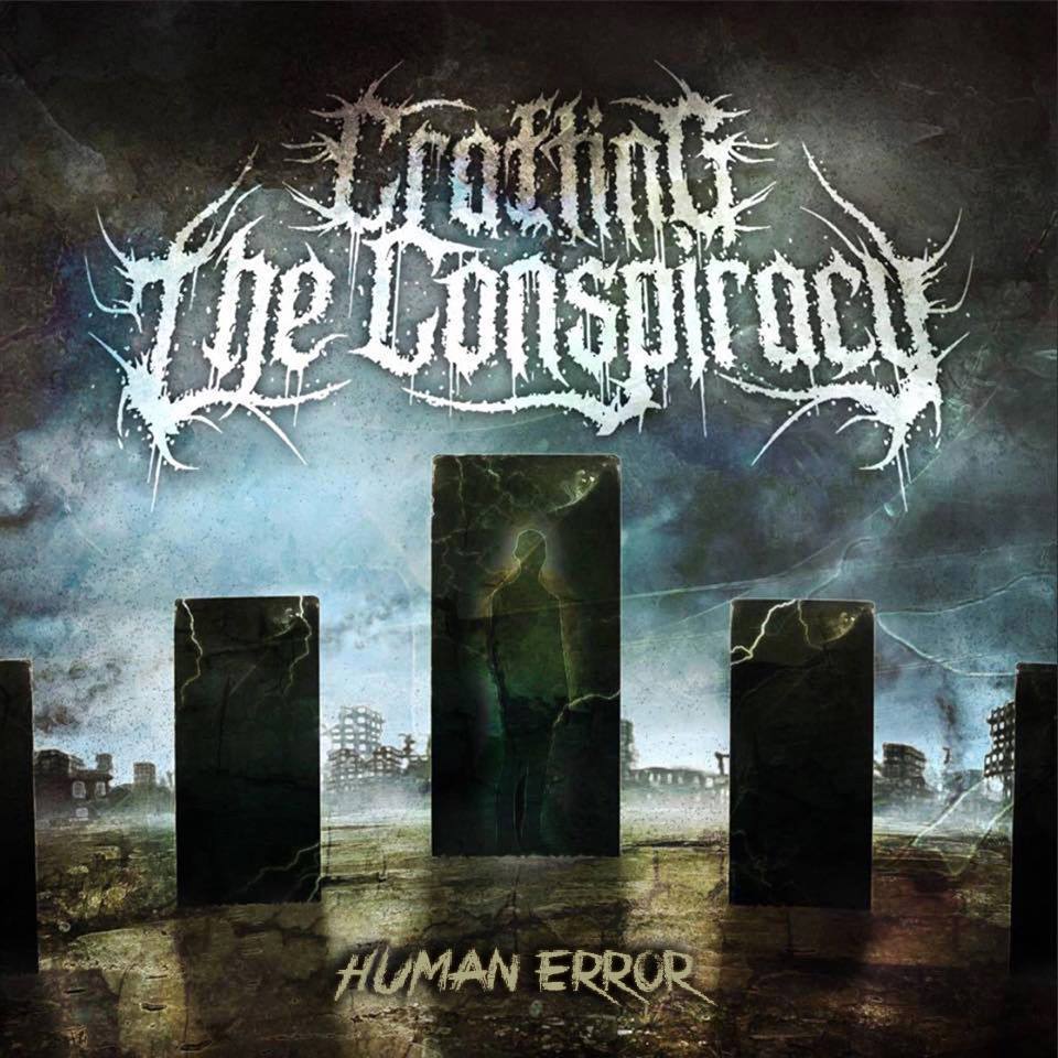 Crafting The Conspiracy - Human Error Review - All About The Rock