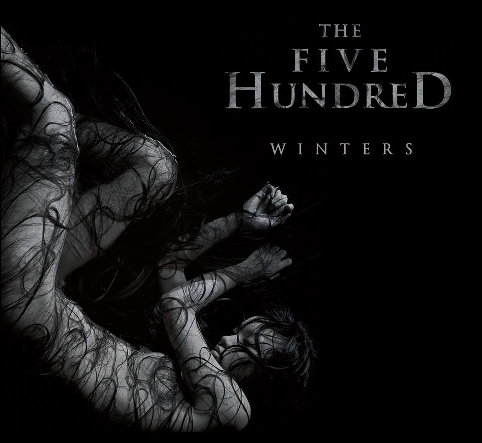 The Five Hundred – Winters CD Review