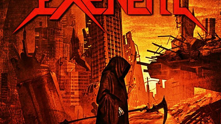 Exenemy – Overture EP Review