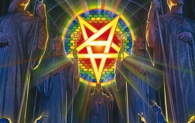 Anthrax Reveal More Details about album number 11