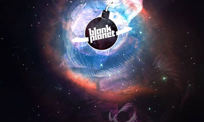 Blank Planet – Maya (single)