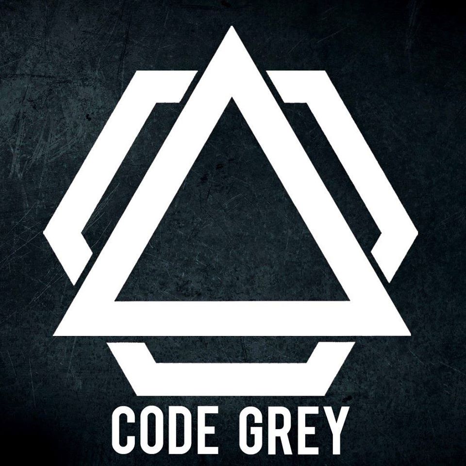 Code Grey – Bringing Me Down (single)