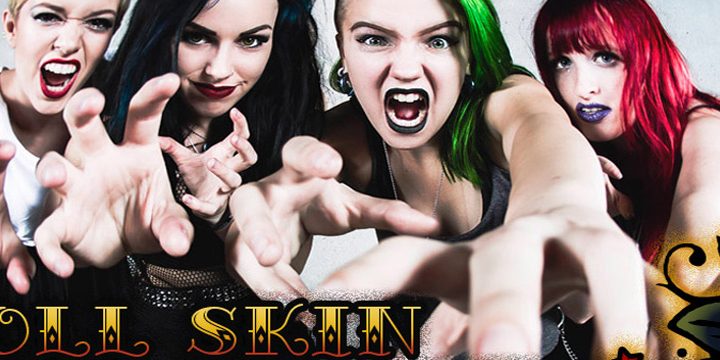 doll skin to play shiprocked cruise 2016