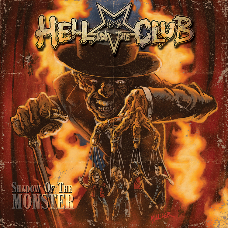 Hell In The Club – Shadow Of The Monster Album Review