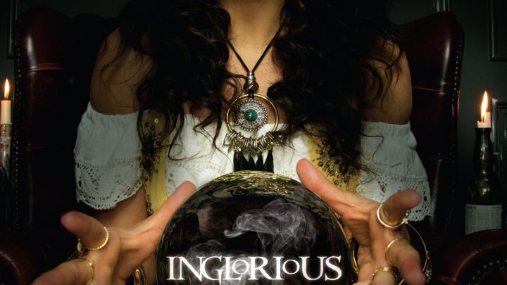 INGLORIOUS – INGLORIOUS – CD REVIEW