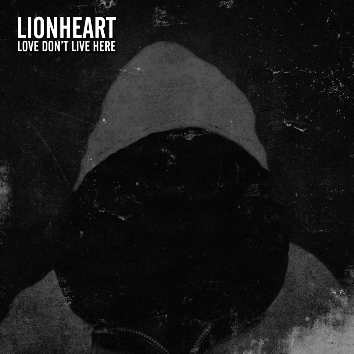 Lionheart – Love Don’t Live Here – CD review