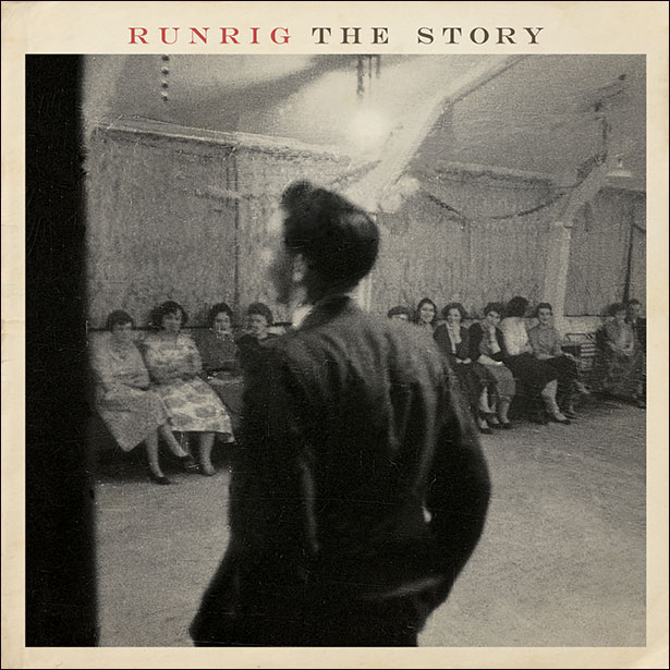 Runrig – The Story
