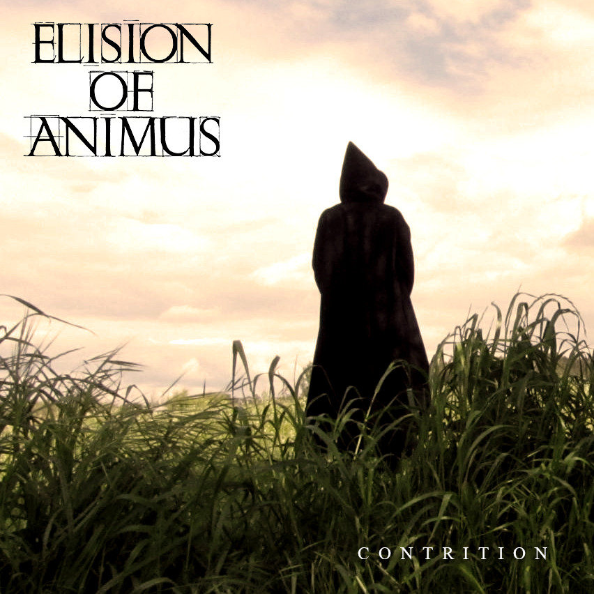 Elision Of Animus – Contrition