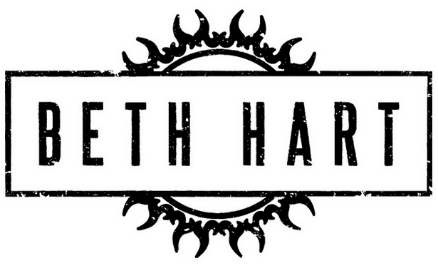 Beth Hart announces November 2016 UK Tour