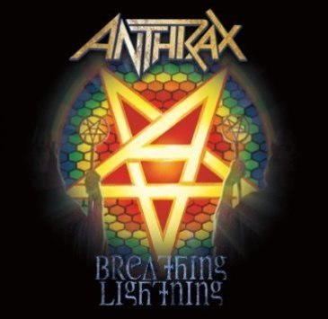ANTHRAX Reveal new track ‘Breathing Lightning’
