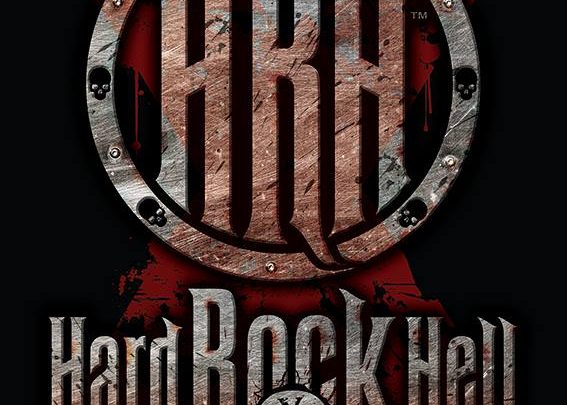 Hard Rock Hell Pay Tribute To NWOBHM