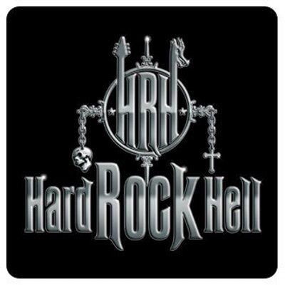 HARD ROCK HELL ANNOUNCES THE FIRST WAVE OF ACTS FOR ITS GLORIOUS TWELFTH!