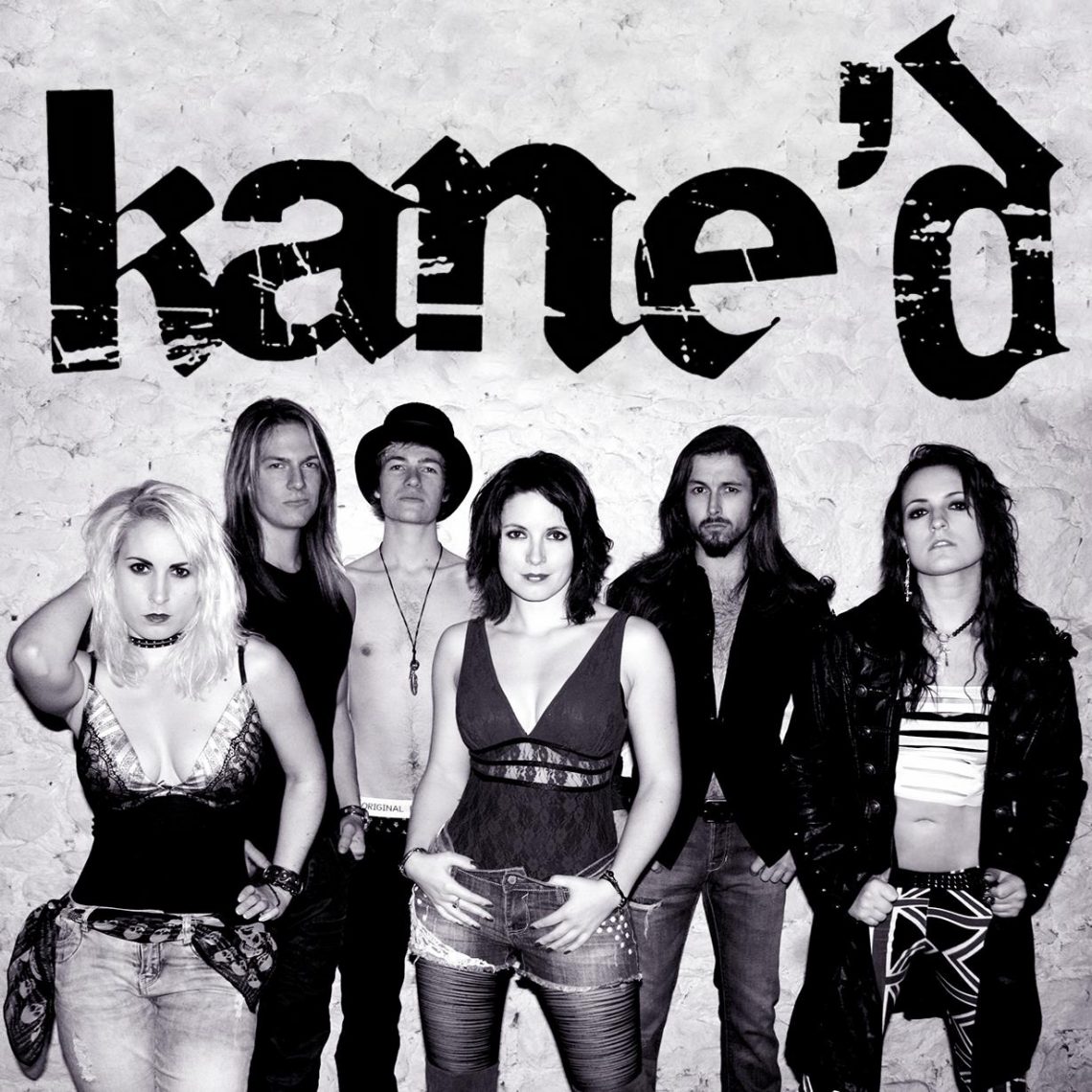 KANE’D – Rise CD Review