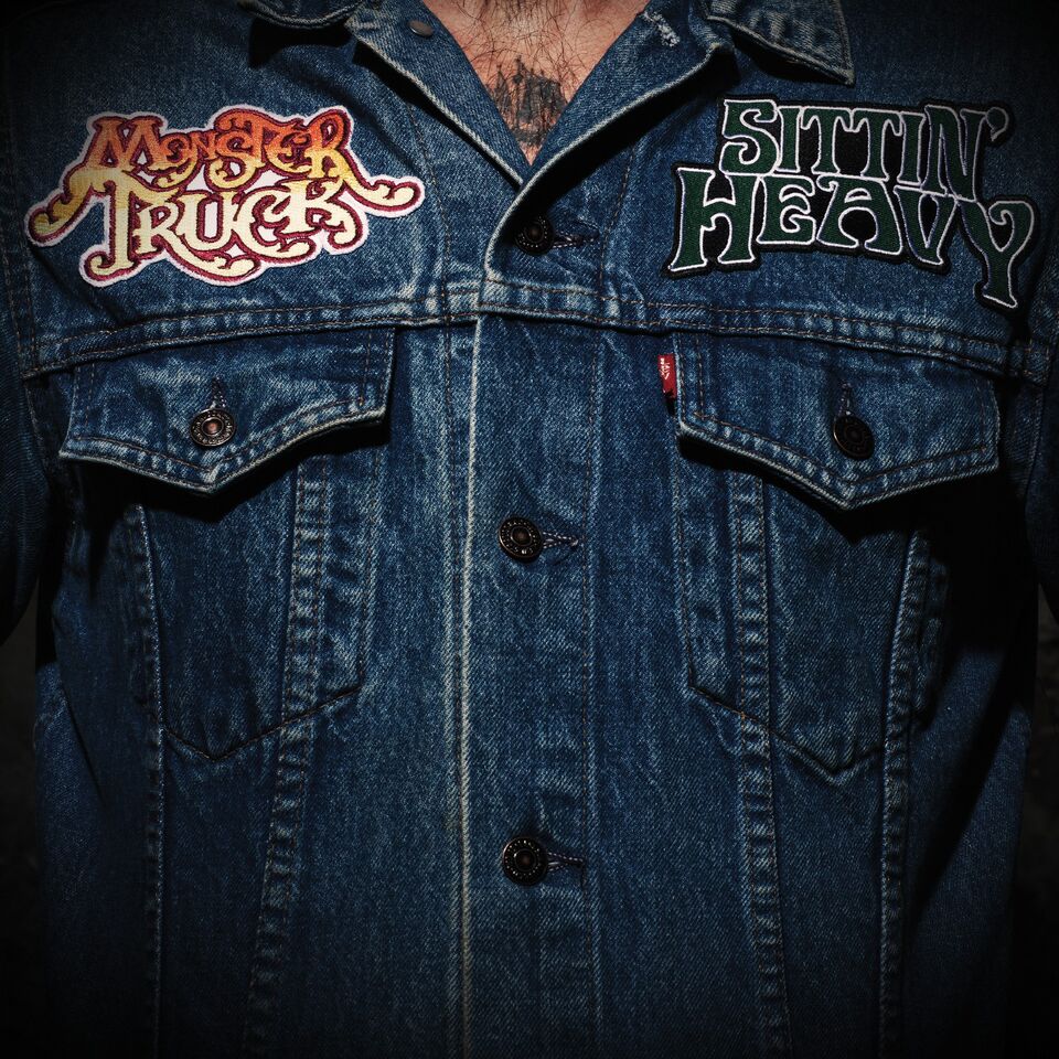 Monster Truck – Sittin’ Heavy – CD review