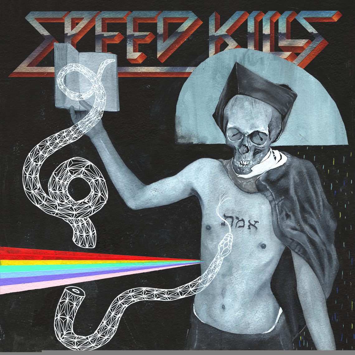MUSIC FOR NATIONS ANNOUNCE SPEED KILLS VII