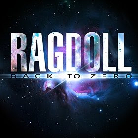 Ragdoll – Back To Zero – CD Review