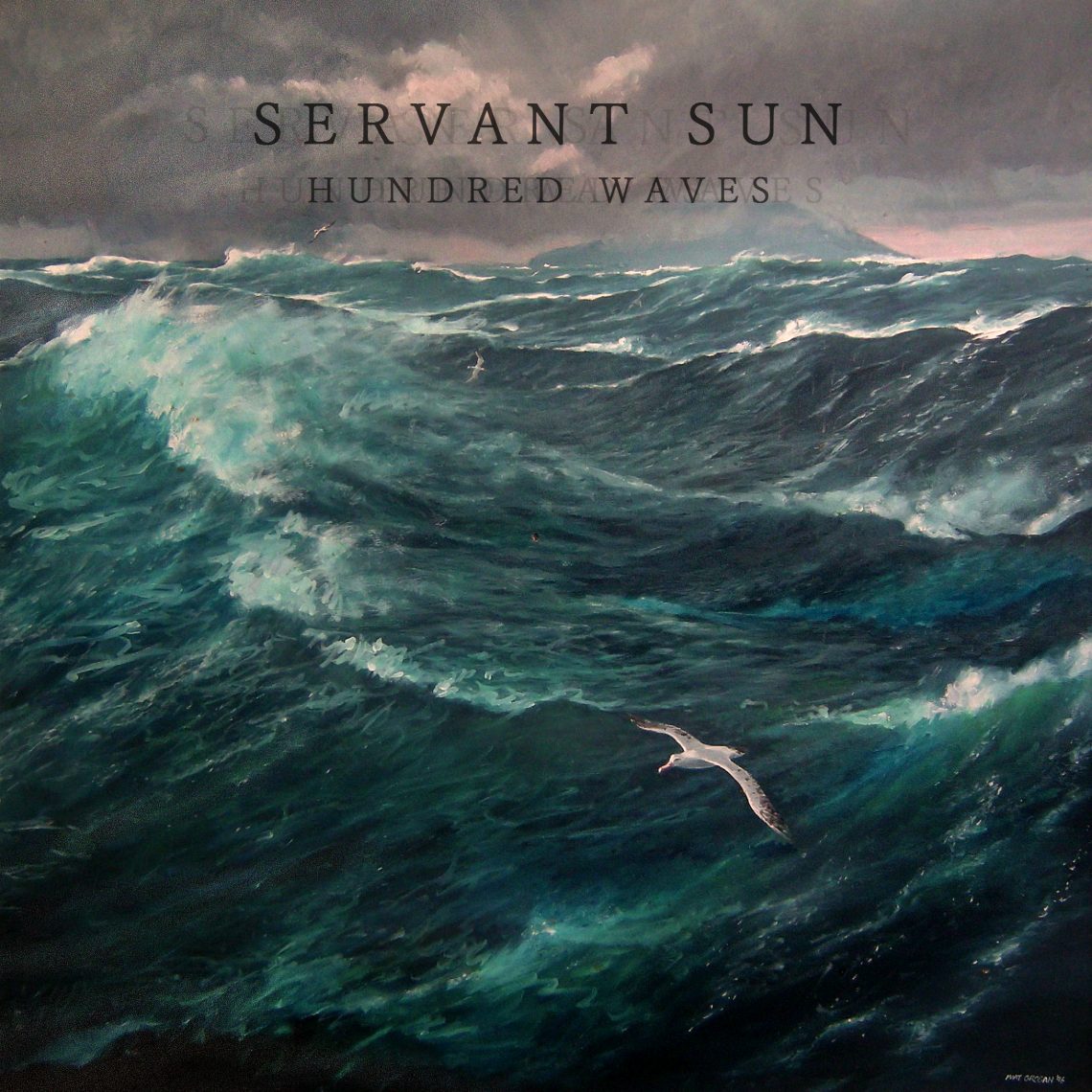 Servant Sun – Hundred Waves – CD Review