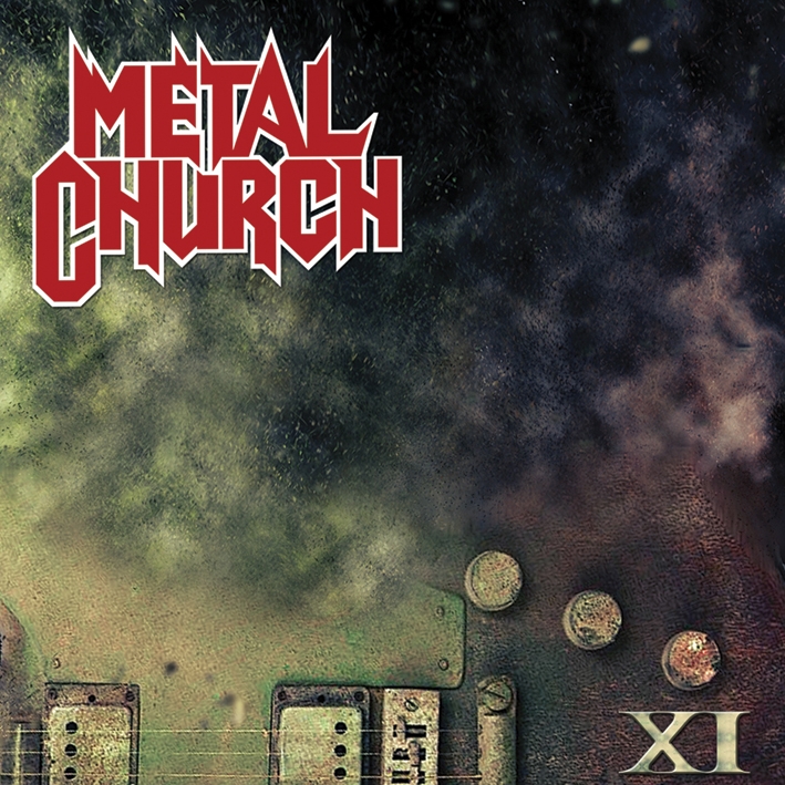 Metal Church – XI – CD Review