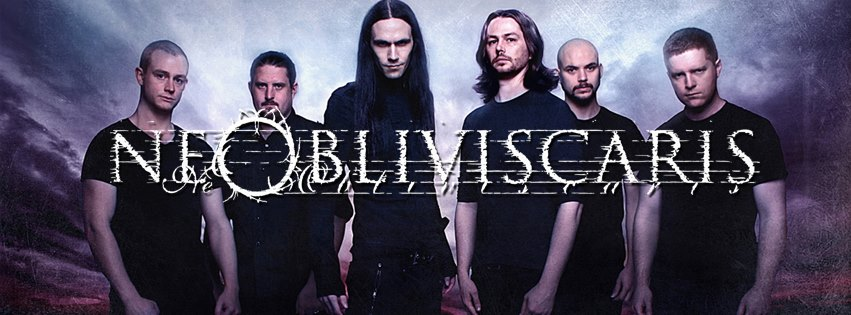 NE OBLIVISCARIS Launch interactive fan membership