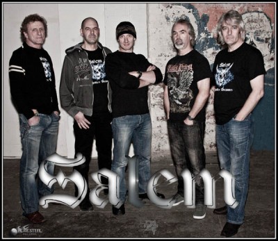 Salem Band