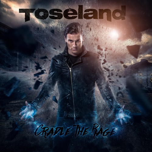 Toseland – Cradle The Rage – CD Review