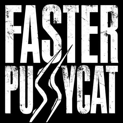 FASTER PUSSYCAT ANNOUNCES INITIAL 2016 TOUR DATES TO CELEBRATE 30th ANNIVERSARY