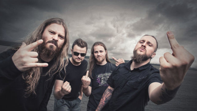 Decapitated: Wacław “Vogg” Kiełtyka Interview