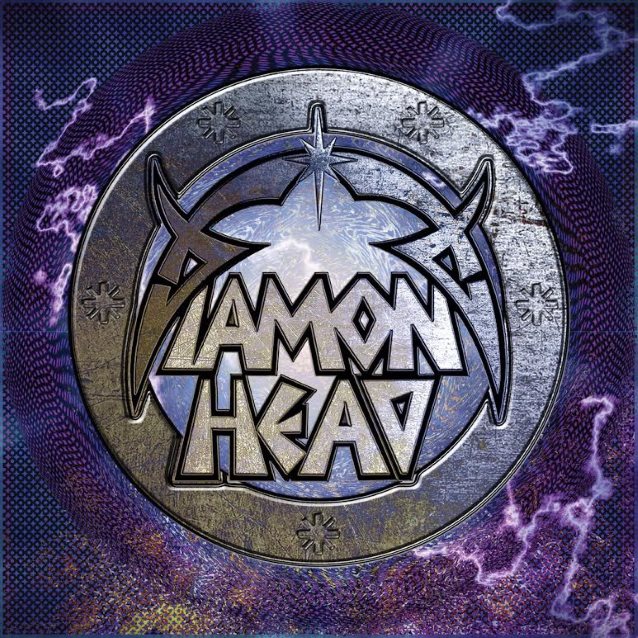 Diamond Head – Diamond Head