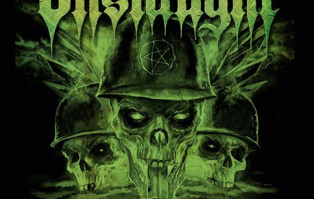 Onslaught – Live at the Slaughterhouse DVD/CD