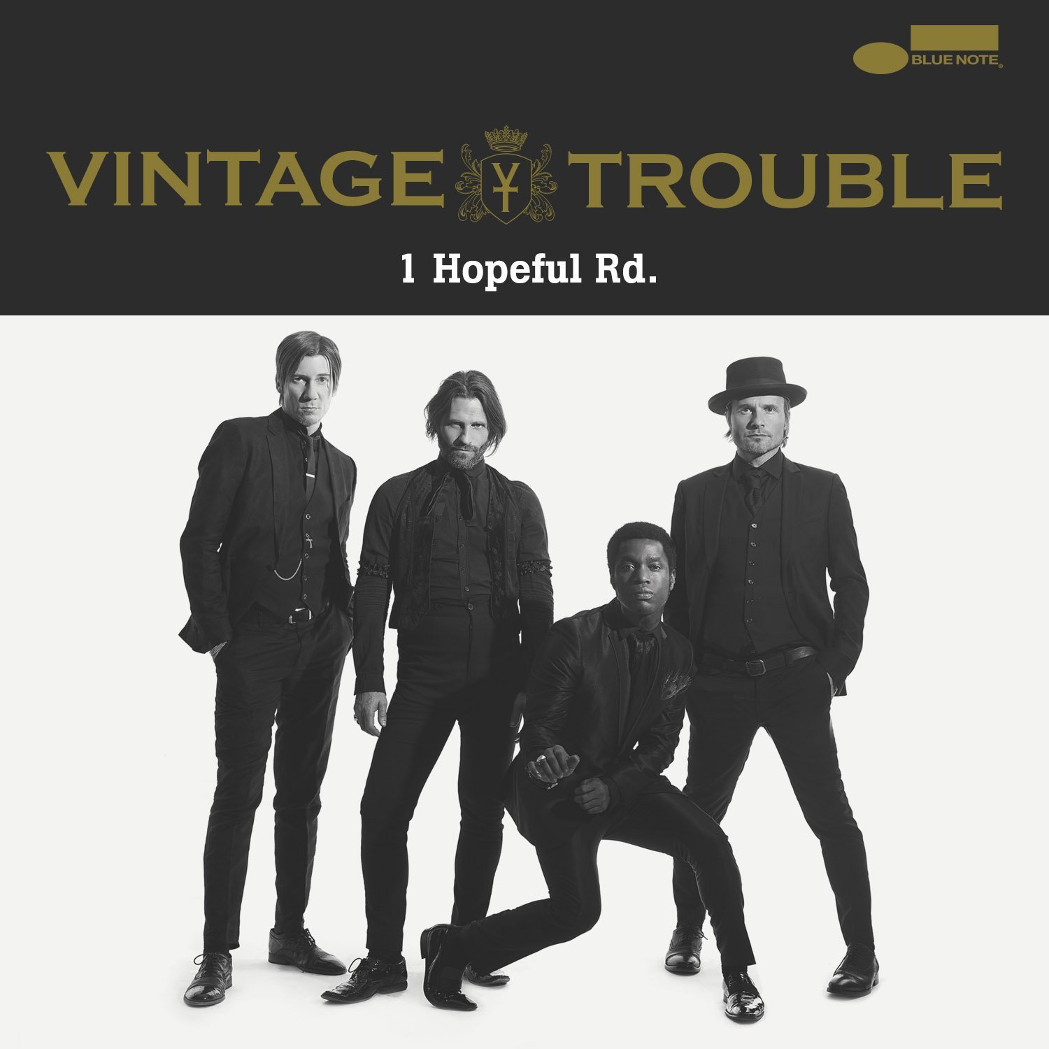 Vintage trouble. Винтаж траблы. One Trouble. Vintage Trouble обложки.