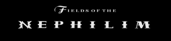 Fields Of The Nephilim: A Celebration Of The Solstices
