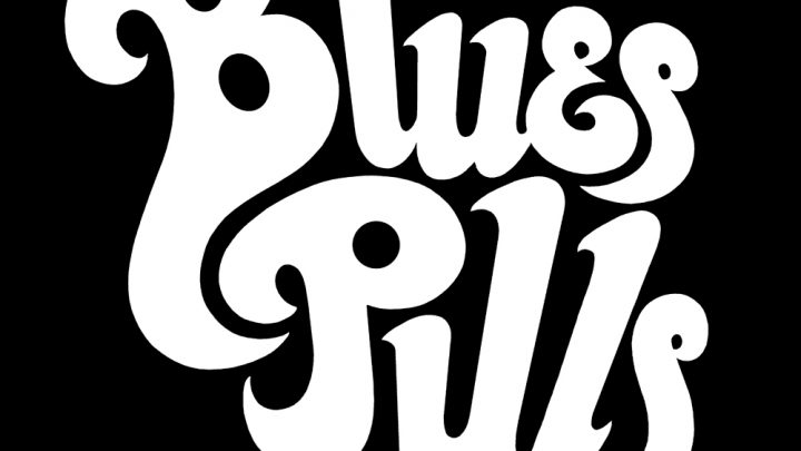 BLUES PILLS – announce new album!