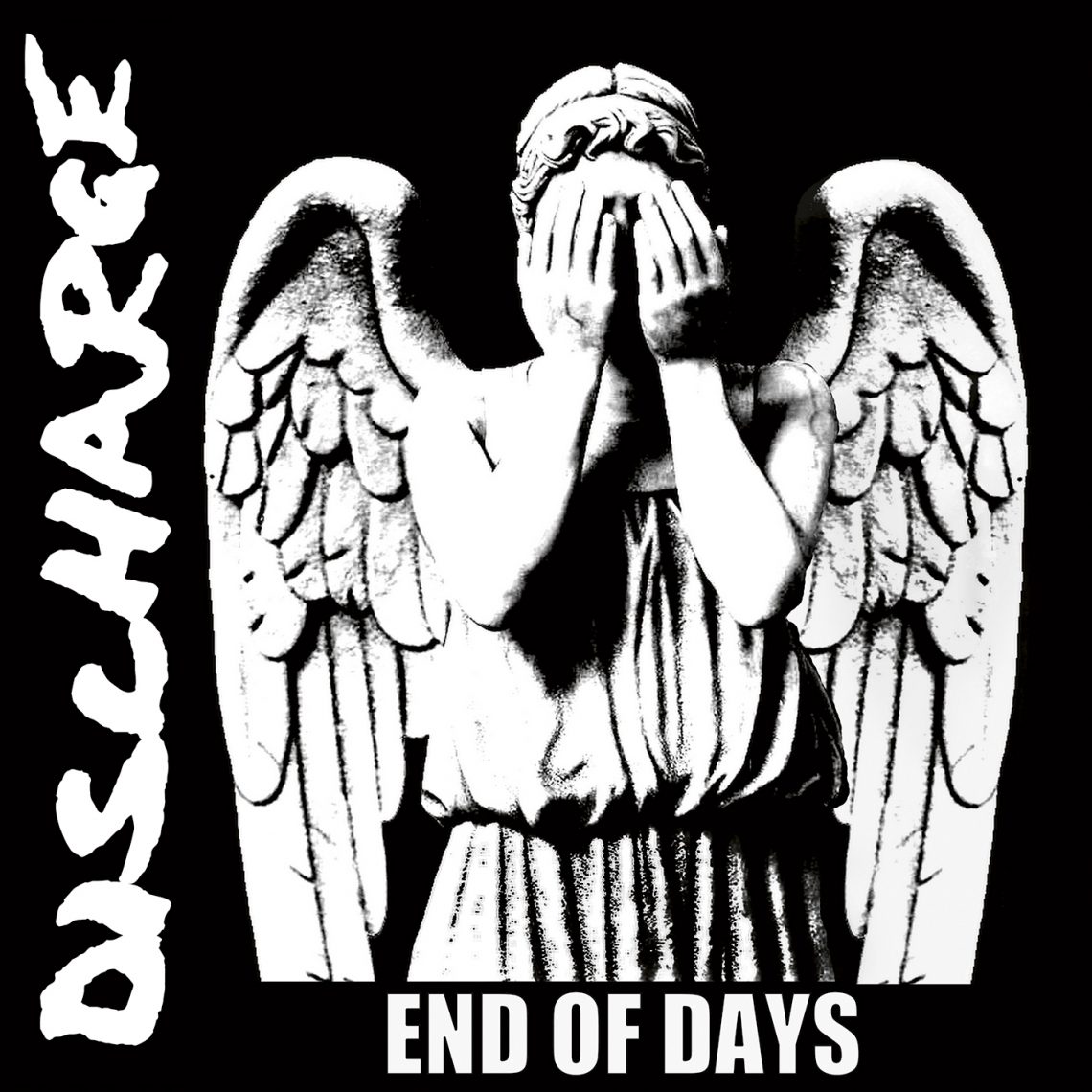 Discharge: End of Days – CD Review