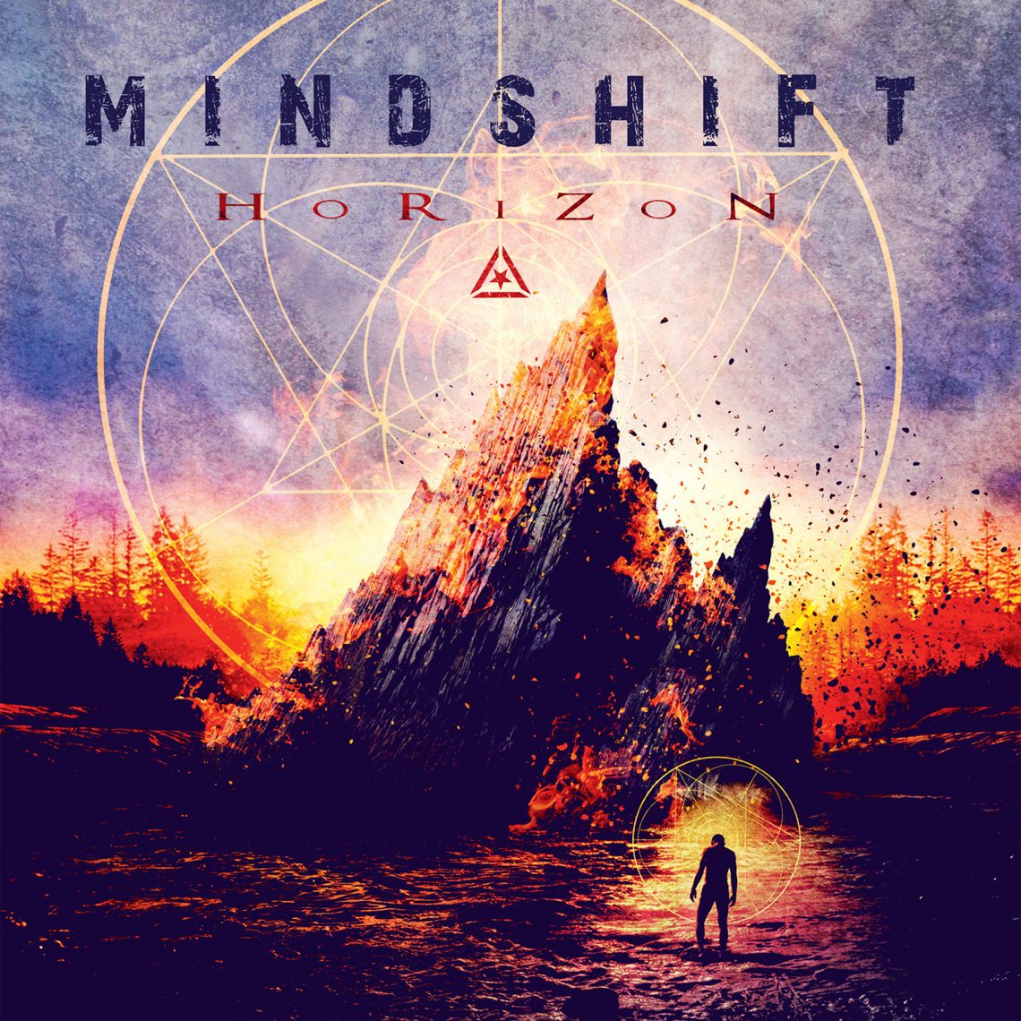 Mindshift – Horizon – CD Reivew