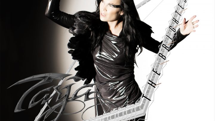 Tarja – Announces The Release Of “The Brightest Void”