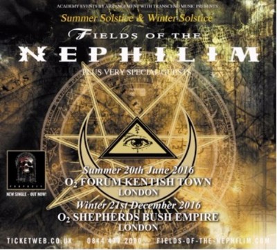 fields of the nephilim logo