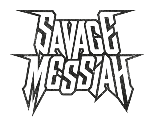SAVAGE MESSIAH confirmed as main support to TESTAMENT