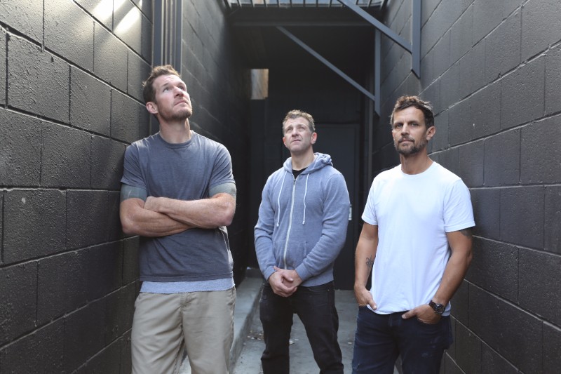 RAGE AGAINST THE MACHINE’S TIM COMMERFORD LAUNCHES NEW BAND, NEW VIDEO, & LIVE DATES!