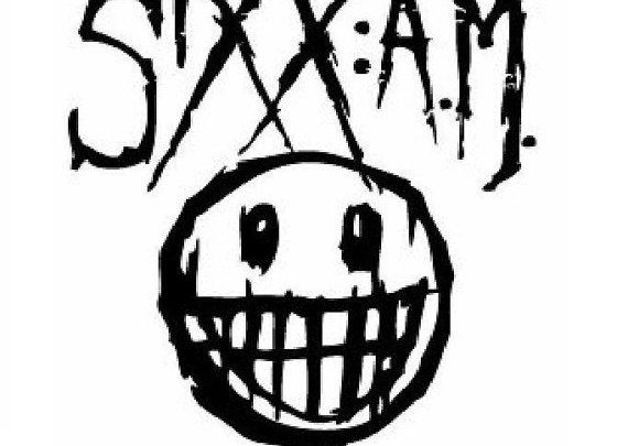 SIXX:AM Upcoming Announcements