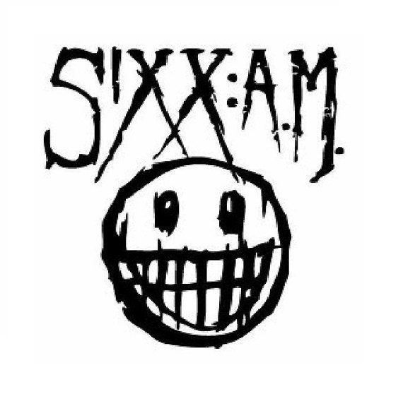 SIXX:AM Upcoming Announcements