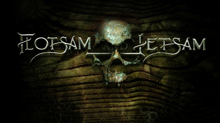 Flotsam and Jetsam – The End Of Chaos