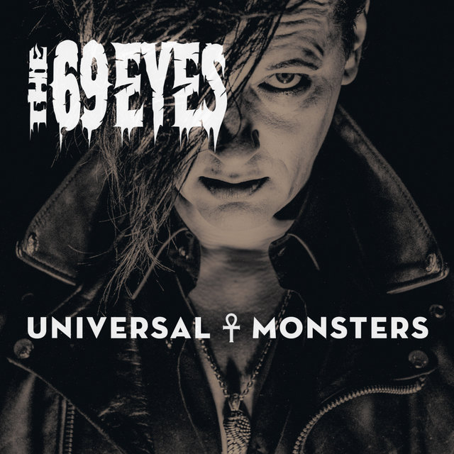 The 69 Eyes – Universal Monsters – Album Review