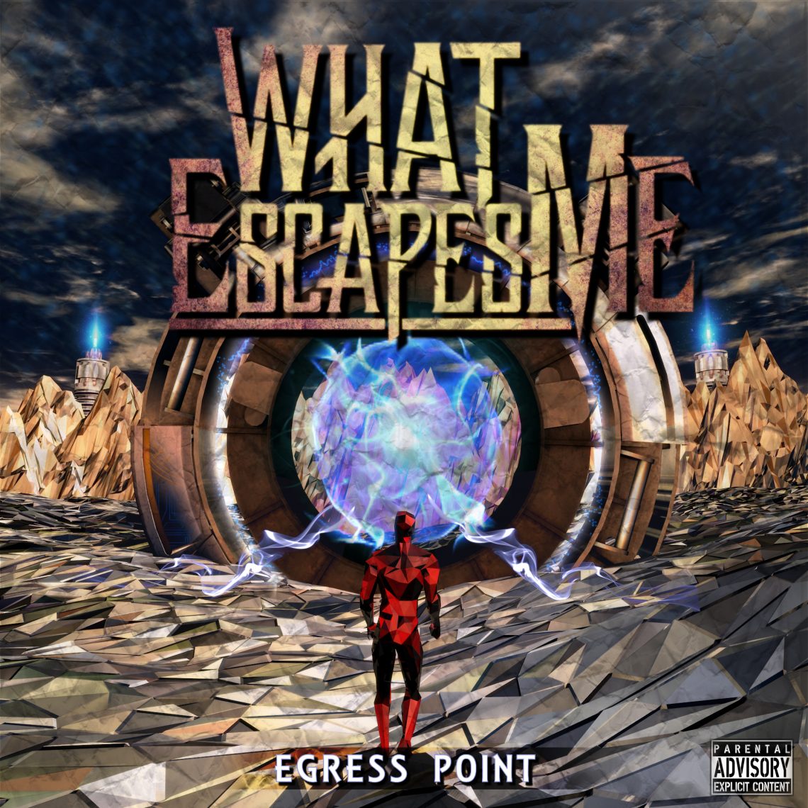 What Escapes Me – Egress Point