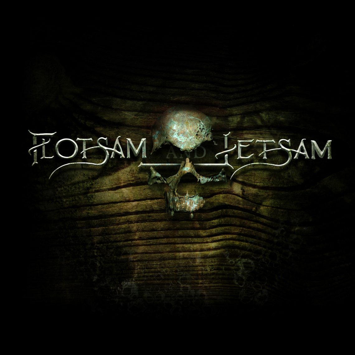 Flotsam & Jetsam – Flotsam & Jetsam CD Review