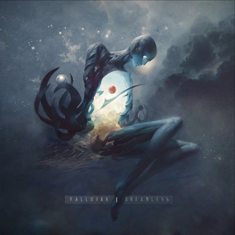 Fallujah – Dreamless – Album Review