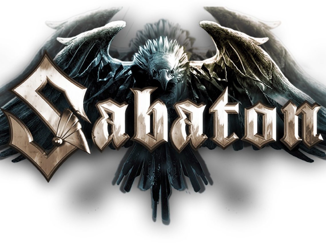 SABATON Announce First Dates of ‘THE LAST TOUR’ In Europe 2017!