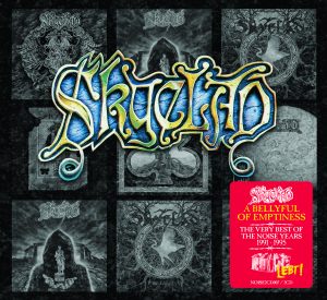 NOISE2CD007 Skyclad hires