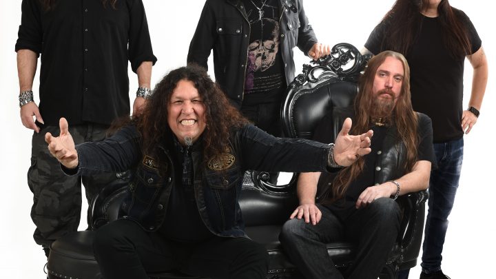 TESTAMENT Release 3rd ‘Brotherhood Of The Snake’ video trailer